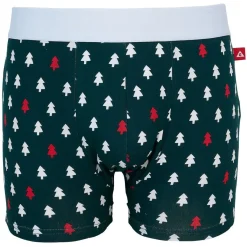 Hot Gifi Coffret caleçon de Noël x2 - Taille XL
