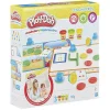 Coffret collectif Play Doh, apprendre les chiffres Play doh*Gifi Outlet