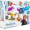 Coffret créatif la Reine des neiges II Sambro*Gifi Discount
