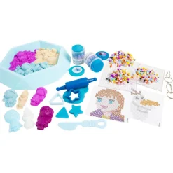 Coffret créatif la Reine des neiges II Sambro*Gifi Discount