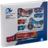 Gifi Jeux D'Imagination Et D'Imitation<Coffret de véhicule Die-cast miniature