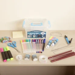 Coffret essentiels d'école 38 pièces*Gifi Best
