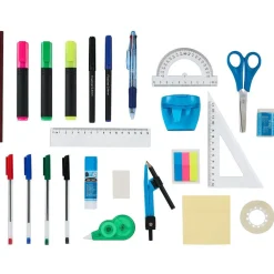 Coffret essentiels d'école 38 pièces*Gifi Best