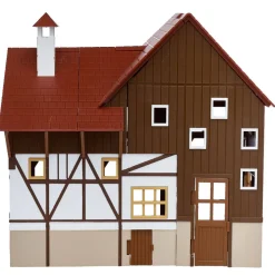 Gifi Jeux D'Imagination Et D'Imitation<Coffret ferme miniature
