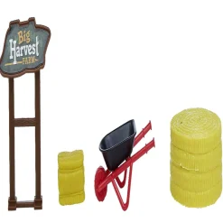 Gifi Jeux D'Imagination Et D'Imitation<Coffret ferme miniature
