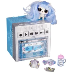 Gifi Jeux D'Imagination Et D'Imitation<Coffret figurine L.O.L Surprise Remix