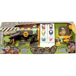 Gifi Jeux D'Imagination Et D'Imitation<Coffret figurines Grungies