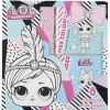Gifi Coffret LOL 8 coloriages