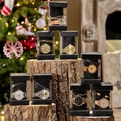 Outlet Gifi Coffret montre + 1 bracelet