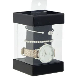 Online Gifi Coffret montre et bracelet