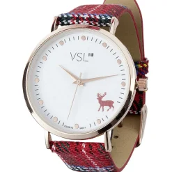 Online Gifi Coffret montre et bracelet