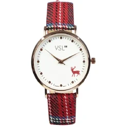 Online Gifi Coffret montre et bracelet