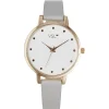 Sale Gifi Coffret montre et 2 bracelets