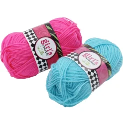 Coffret métier à tisser*Gifi New