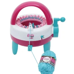 Coffret métier à tisser*Gifi New