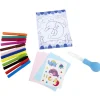 Gifi Coffret multi activités