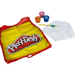 Gifi Coffret peinture doigt 15 pièces