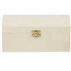 Gifi Coffret-pirate avec fermoir