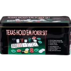 Gifi Jeux De Société Et Éducatifs<Coffret poker