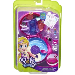 Gifi Jeux D'Imagination Et D'Imitation<Coffret Polly Pocket