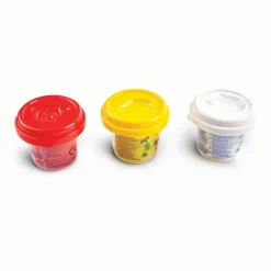 Gifi Jeux Créatifs<Coffret pâte à modeler pâtisserie 13 pièces