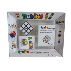 Gifi Jeux De Société Et Éducatifs<Coffret Rubik's cube