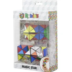 Gifi Eveil<Coffret Rubik's 3D magic star x2