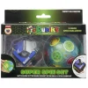 Gifi Eveil<Coffret Rubik's super spin x2