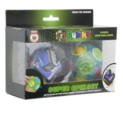 Gifi Eveil<Coffret Rubik's super spin x2