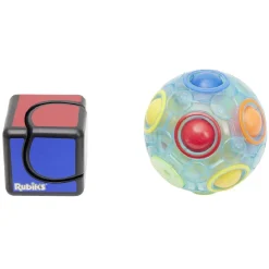 Gifi Eveil<Coffret Rubik's super spin x2