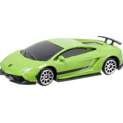 Gifi Jeux D'Imagination Et D'Imitation<Coffret voiture de luxe 1/64 x9