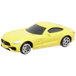 Gifi Jeux D'Imagination Et D'Imitation<Coffret voiture de luxe 1/64 x9