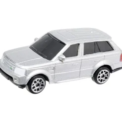 Gifi Jeux D'Imagination Et D'Imitation<Coffret voiture de luxe 1/64 x9