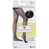 Hot Gifi Collant noir fantaisie 20D T2/3/4