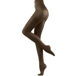 New Gifi Collant polaire effet peau lisse S/M ou L/XL