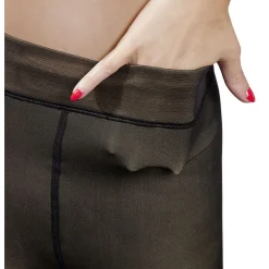 New Gifi Collant polaire 