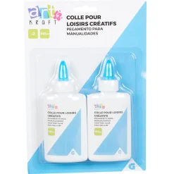 Colle pour loisirs créatif de 100ML*Gifi Clearance