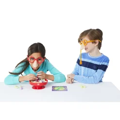 Colle ta Crotte ! Jeu de société Taldec*Gifi Discount
