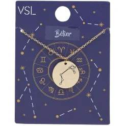 Clearance Gifi Collier astrologique signe Bélier