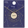 Discount Gifi Collier astrologique signe Vierge