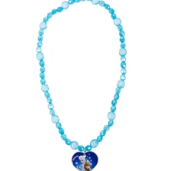 Outlet Gifi Collier et brosse Reine des neiges Frozen