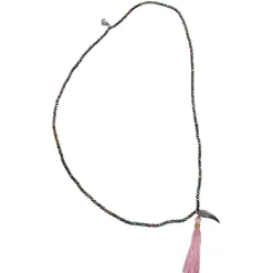 New Gifi Collier fantaisie