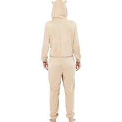 Sale Gifi Combinaison pyjama Renard beige Taille S