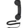 Combiné rétro pour téléphone portable*Gifi Discount