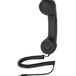 Combiné rétro pour téléphone portable*Gifi Discount