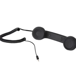 Combiné rétro pour téléphone portable*Gifi Discount