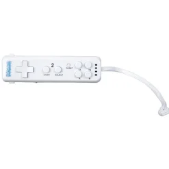 Console interactive 51 jeux*Gifi Best