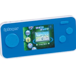 Console 180 jeux*Gifi Hot