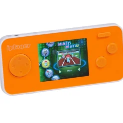 Console 180 jeux*Gifi Hot