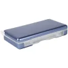 Coque de protection pour DS en métal*Gifi New